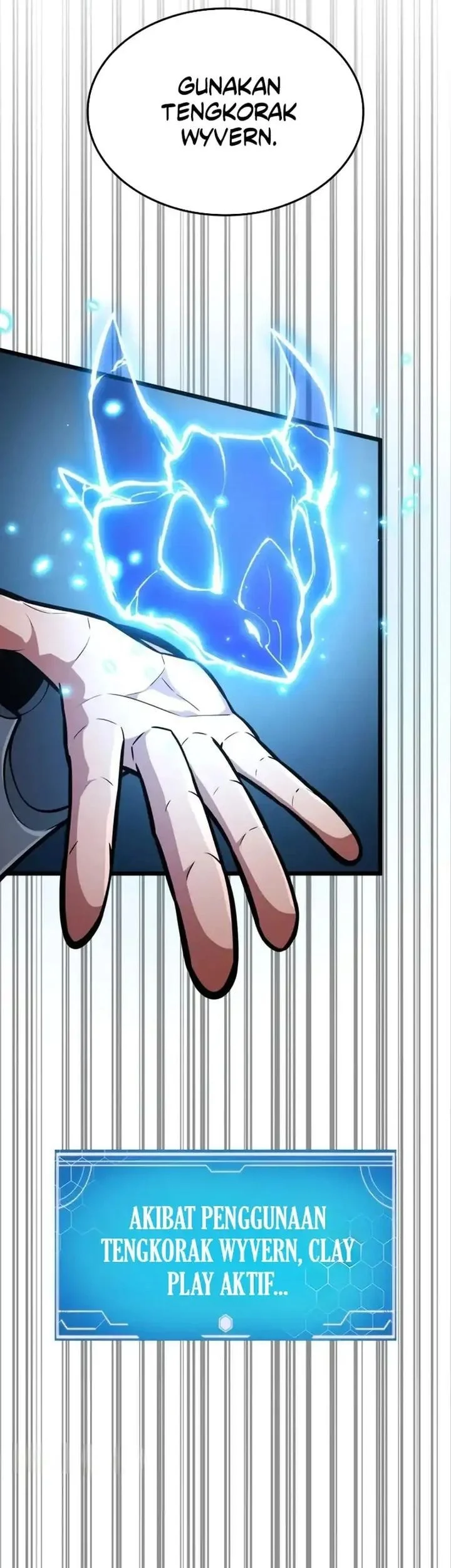 Emperor Of Solo Play Chapter 43 Fix Gambar 67